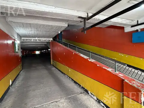 Venta Cochera cubierta en Crucecita-Avellaneda