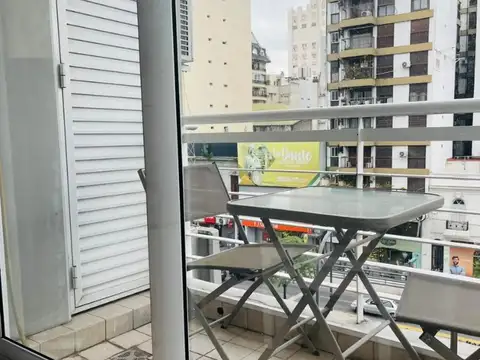 Departamento en Venta en Belgrano, USD 170.000