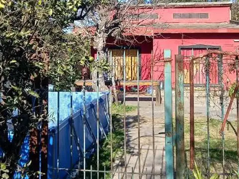 Pozos e/  Álvaro Pintos y Coihue