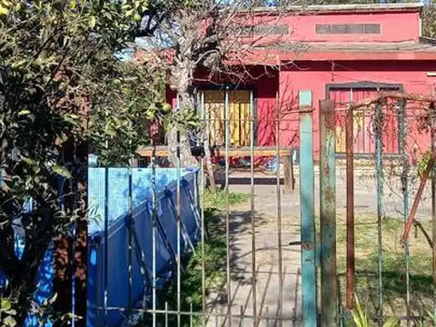 Pozos e/  Álvaro Pintos y Coihue