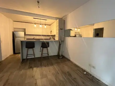 Departamento en Alquiler de 2 dormitorios