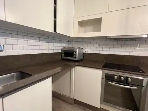 Departamento en Alquiler 12 años