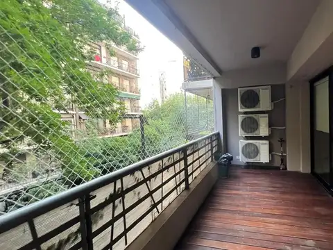 Departamento en Alquiler de 3 ambientes