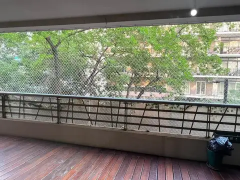 Ciudad De La Paz 1500, Piso 2