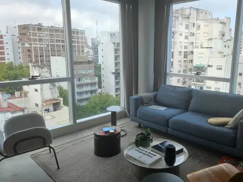 Departamento en Palermo