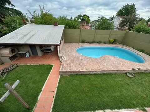 Casa en Venta 38 años