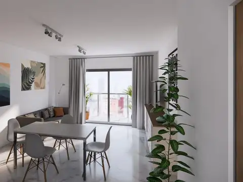VENTA MONOAMBIENTE EN POZO ANTICIPO Y CUOTAS LANUS