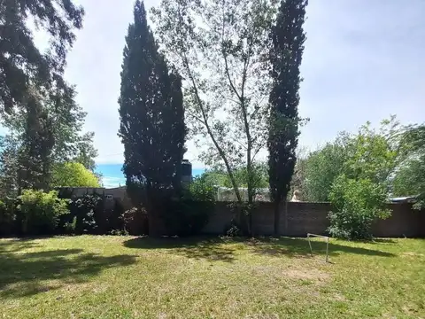 Terreno lote en Paso del Rey Moreno