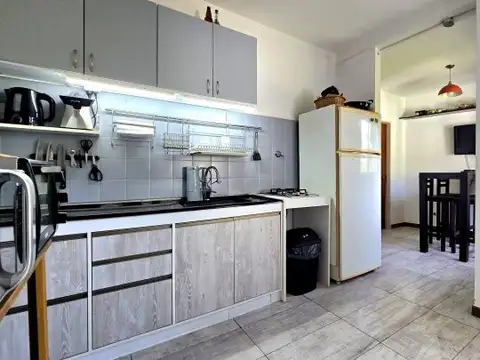 Departamento en Venta en Ciudad Jardin del Palomar, USD 132.000