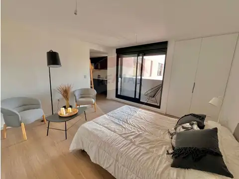 VENTA MONOAMBIENTE A ESTRENAR EN CORDON