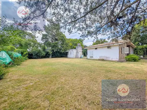 Casa en Venta 50 años