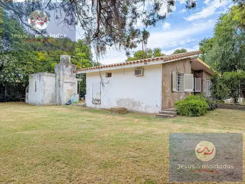 Casa en Venta al Oeste