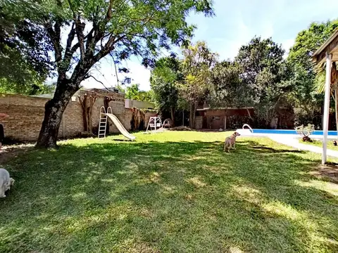 Casa en Venta 50 años