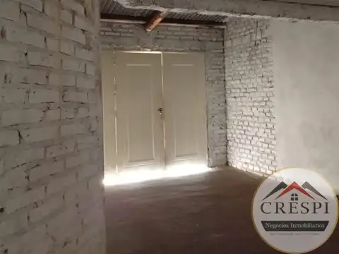 Casa en Alquiler con 1 cochera