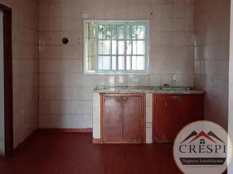 Casa en Alquiler de 3 dormitorios