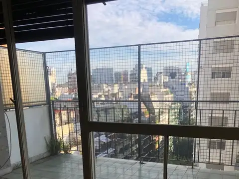 Departamento en Venta en Belgrano C, USD 235.000