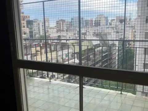 DEPARTAMENTO 2 DOR.C/DEP - BELGRANO C/CHICO/BARRANCAS, CAPITAL FEDERAL