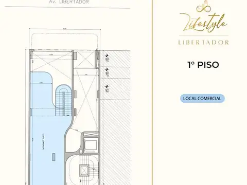 Local en Venta 1 año