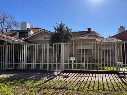 Casa en Venta 36 años