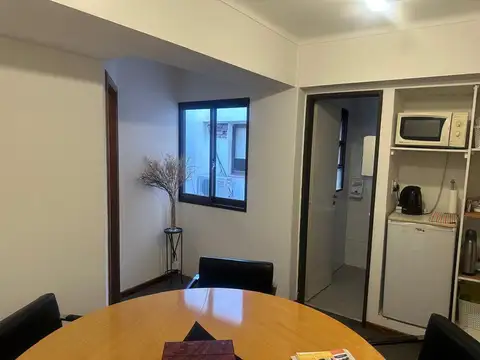 VENTA OFICINA CENTRICA