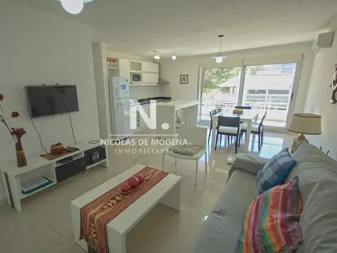 Departamento en Alquiler Temporal en Guadaloza, USD 4.200