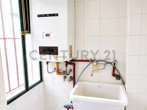 Departamento en Alquiler de 2 dormitorios