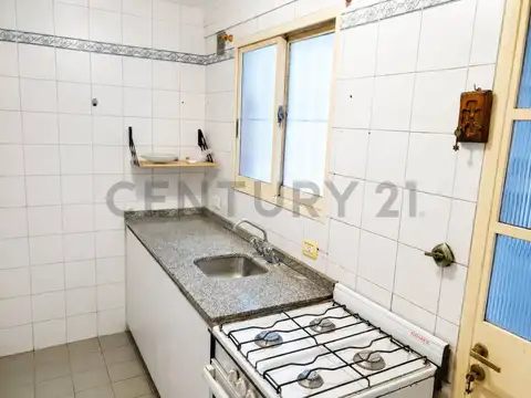 Departamento en Alquiler de 3 ambientes