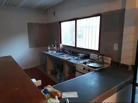 Depto Tipo Casa en Alquiler en Pilar, $ 600.000