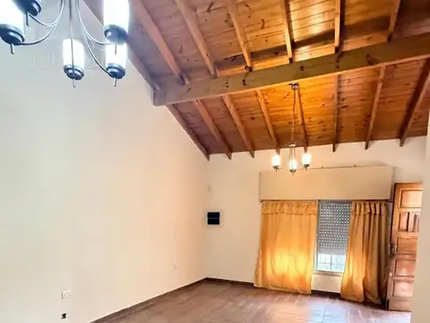 Casa en Alquiler 30 años