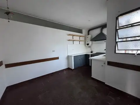 Depto Tipo Casa en Alquiler de 3 dormitorios