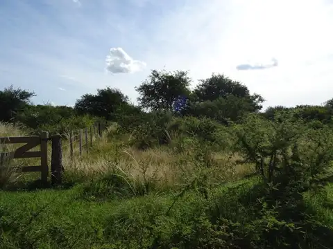 Terreno en Venta en Villa Larca, USD 11.000