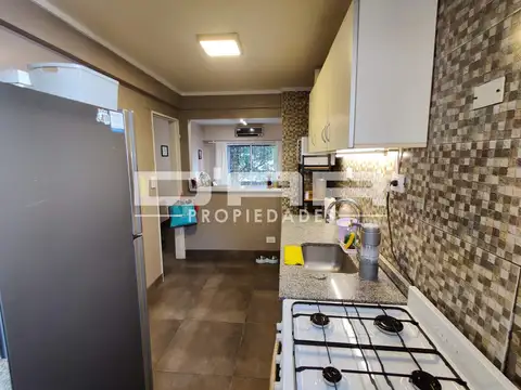 Departamento en Venta Apto profesional