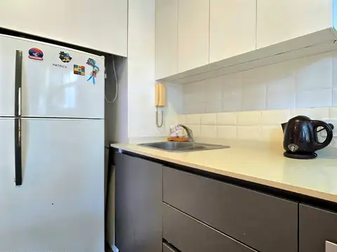 Departamento en Venta 26 años