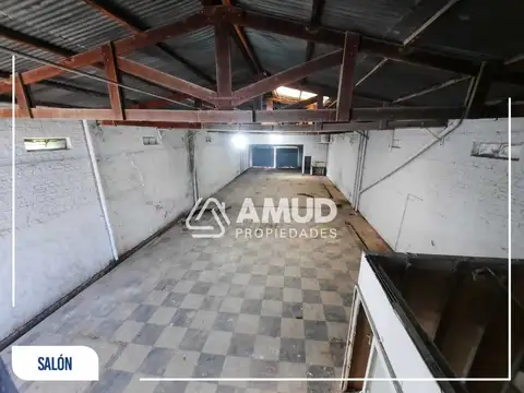 Galpon en Alquiler en Macrocentro, $ 1.700.000