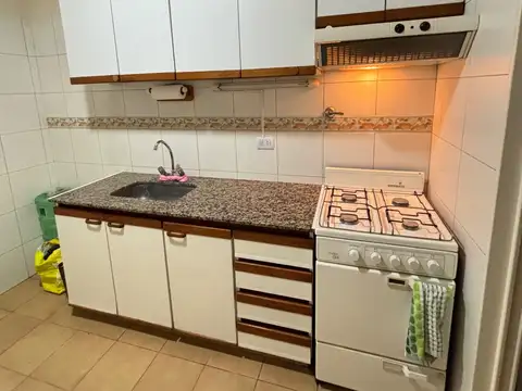 Departamento en Alquiler de 3 ambientes
