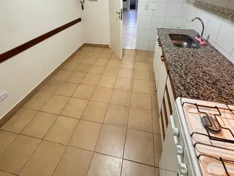 Departamento en Alquiler de 3 ambientes