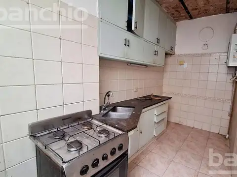 Depto Tipo Casa en Alquiler de 3 ambientes