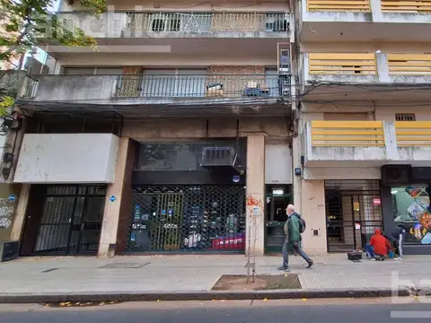 PH - Centro