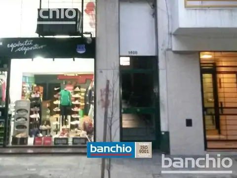 PH - Centro