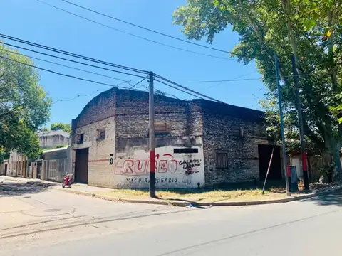 Montevideo 4850 , Piso 0