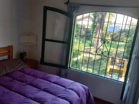 Alquiler Temporario Monoambiente Valeria del Mar