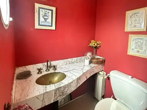 Casa Quinta  en Venta en Beccar, San Isidro, G.B.A. Zona Norte