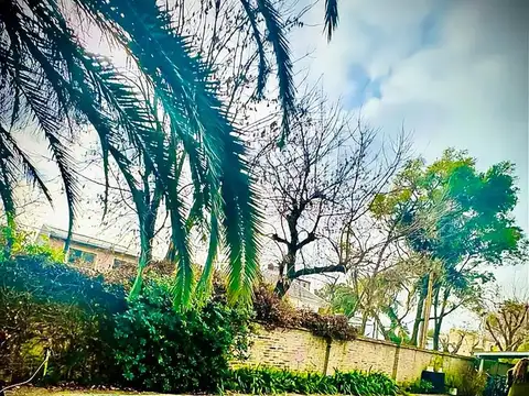 Casa en Venta en Beccar, USD 620.000