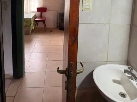 Casa en alquiler en Las Chacras