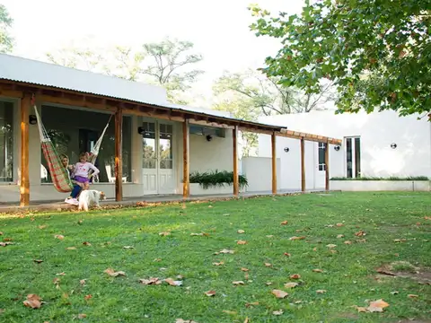 Lote en Venta en San Simon - Canning