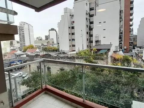 Departamento en Alquiler 10 años