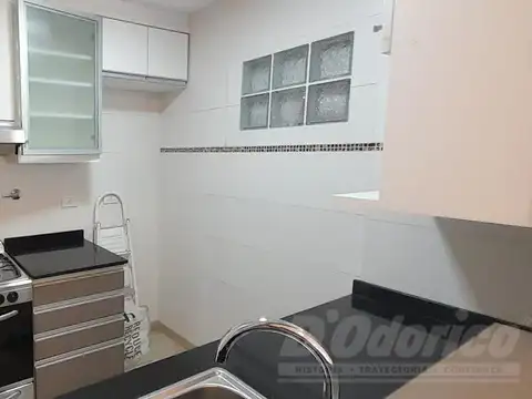 Departamento en Alquiler al Oeste