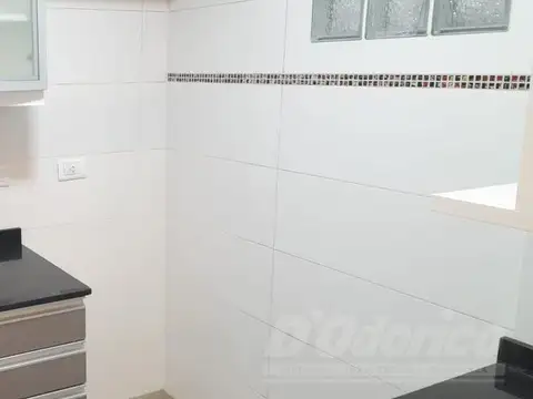Departamento en Alquiler al Oeste