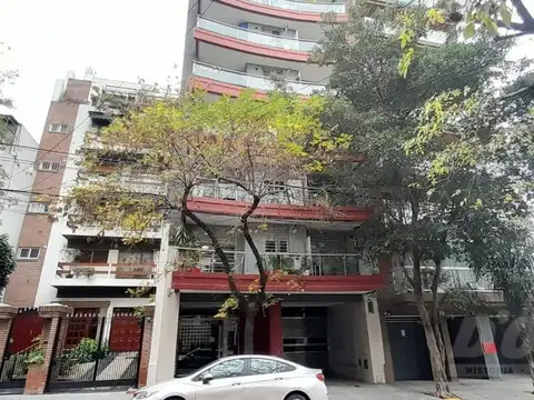 Departamento de 1 dormitorio en alquiler en Caballito.
