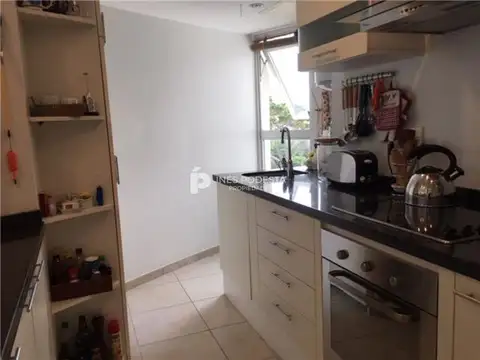 DEPARTAMENTO 3 AMBIENTES - BRAVA, PUNTA DEL ESTE